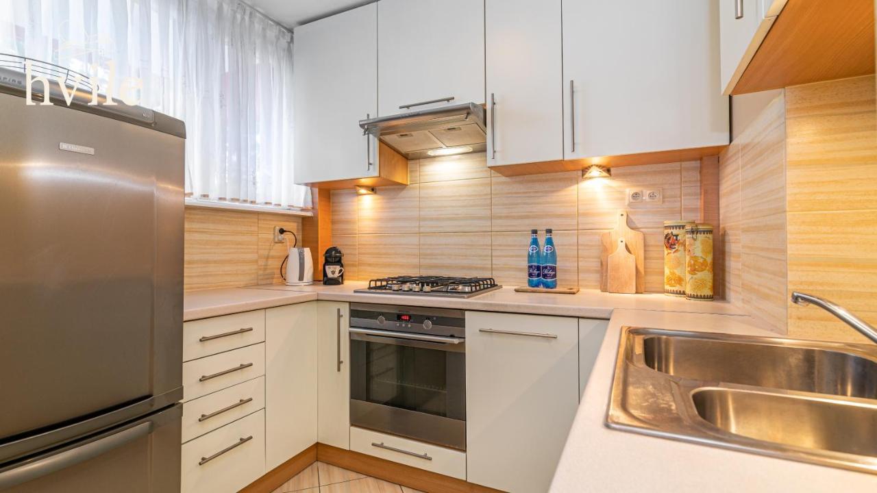Gdansk - Jagiellonska 10 Daire Dış mekan fotoğraf